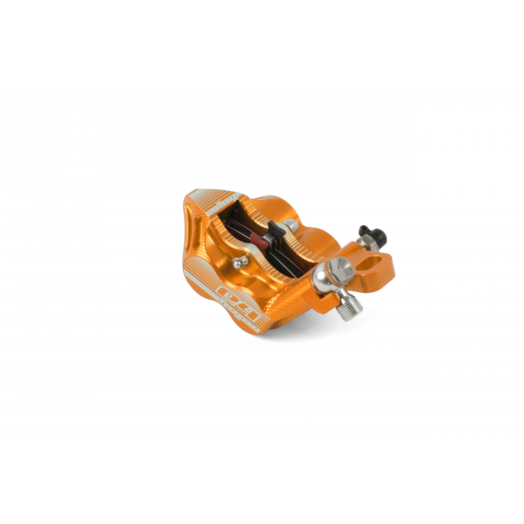 Hope E4 Caliper Complete Spares & Accessories