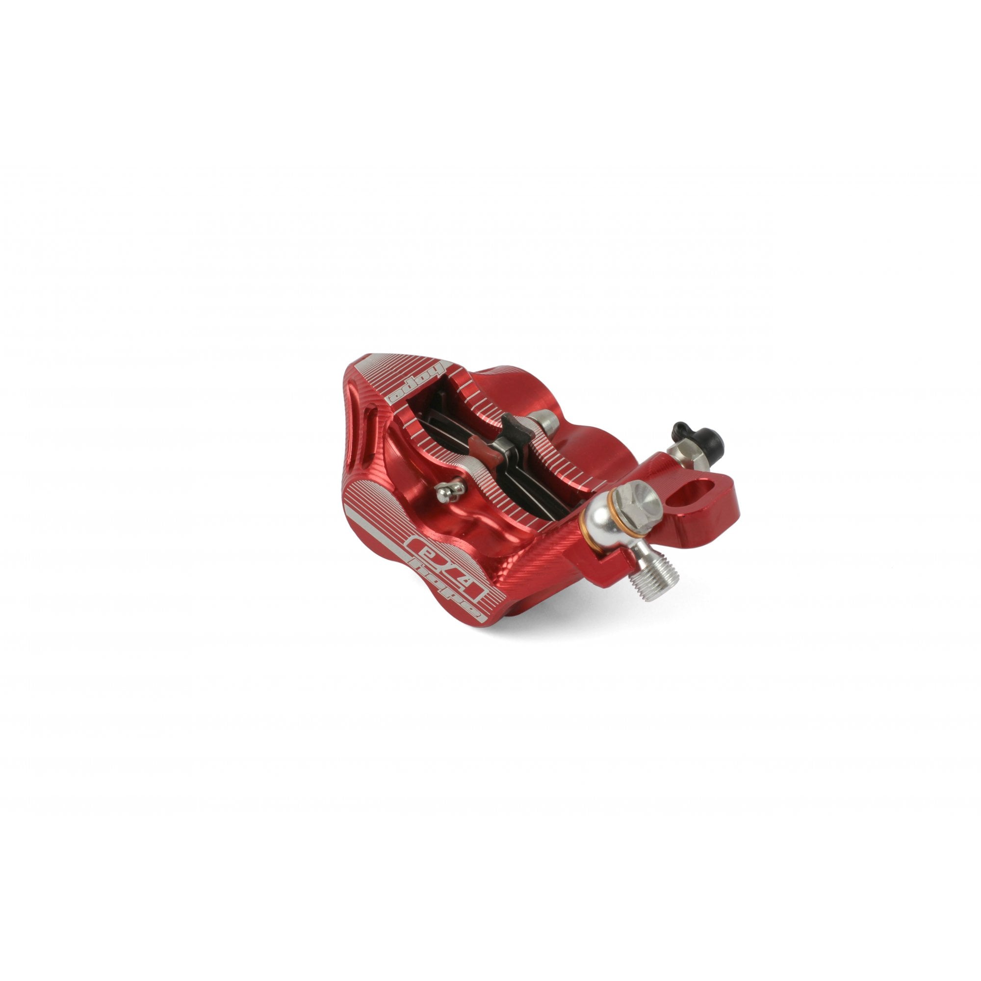 Hope E4 Caliper Complete Spares & Accessories
