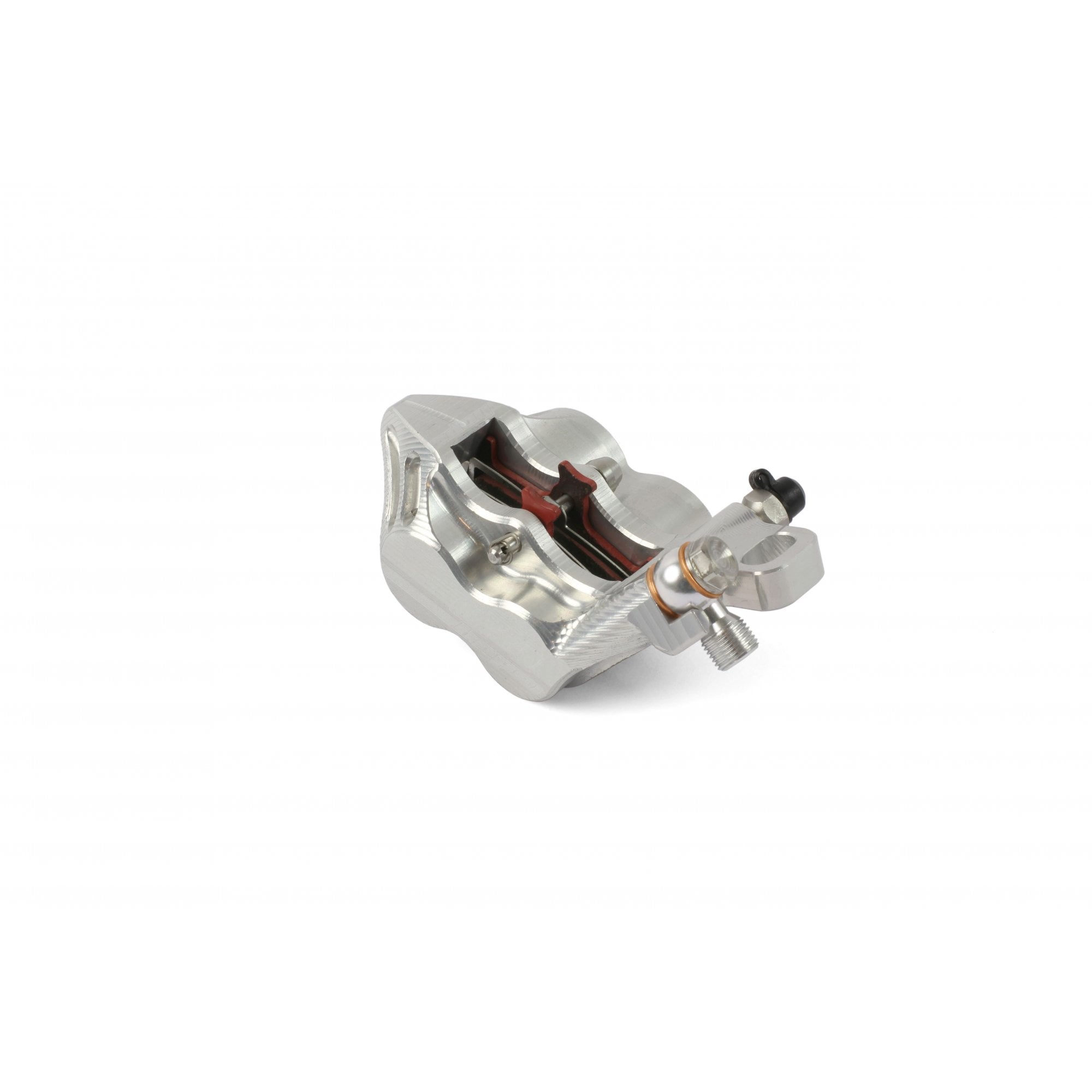 Hope E4 Caliper Complete Spares & Accessories