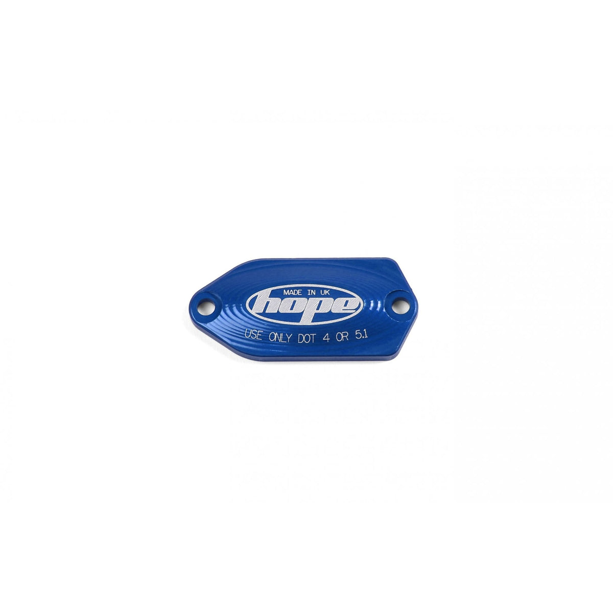 Hope Mini 07 Master Cylinder Lid Spares & Accessories