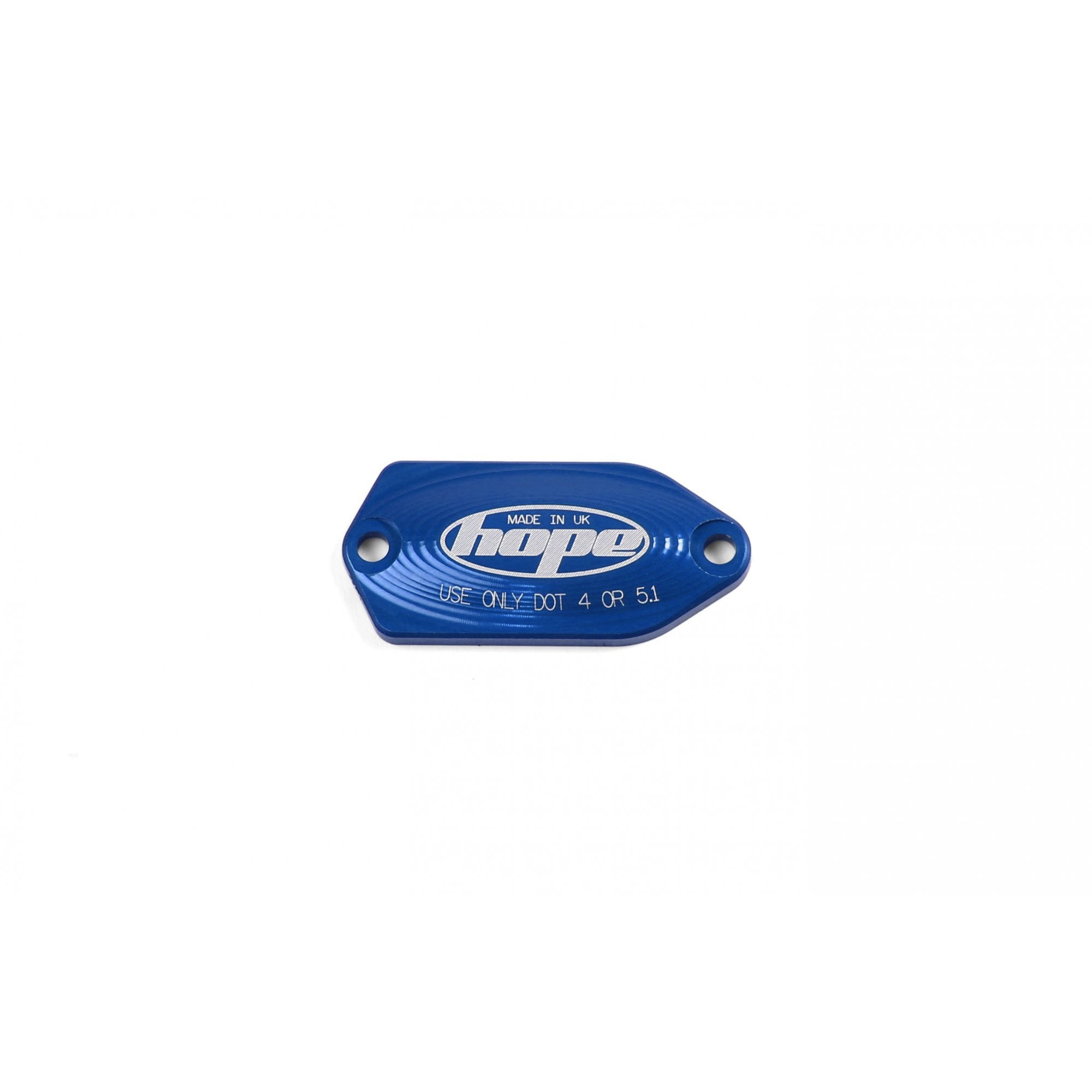 Hope Mini 07 Master Cylinder Lid Spares & Accessories