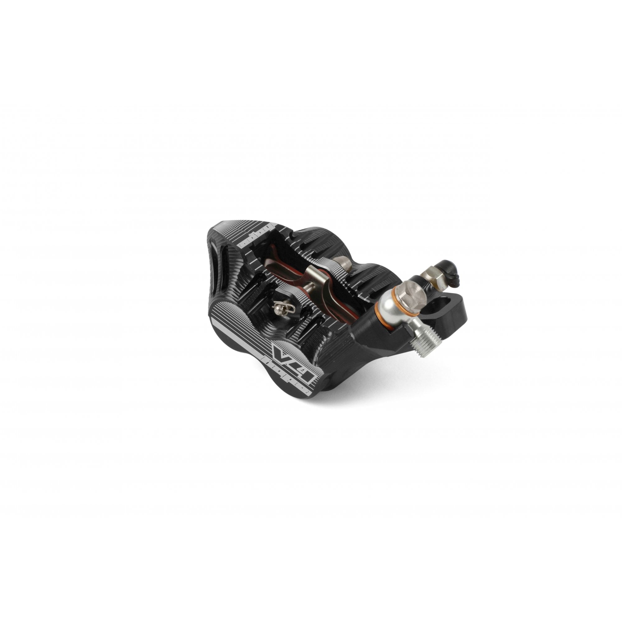 Hope V4 Caliper Complete Spares & Accessories