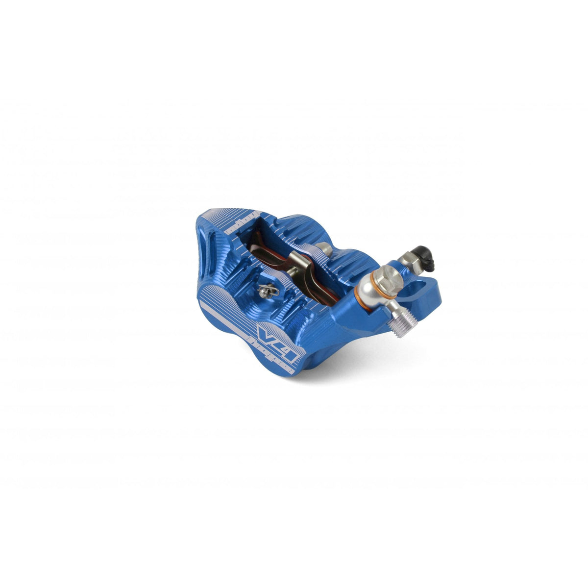 Hope V4 Caliper Complete Spares & Accessories