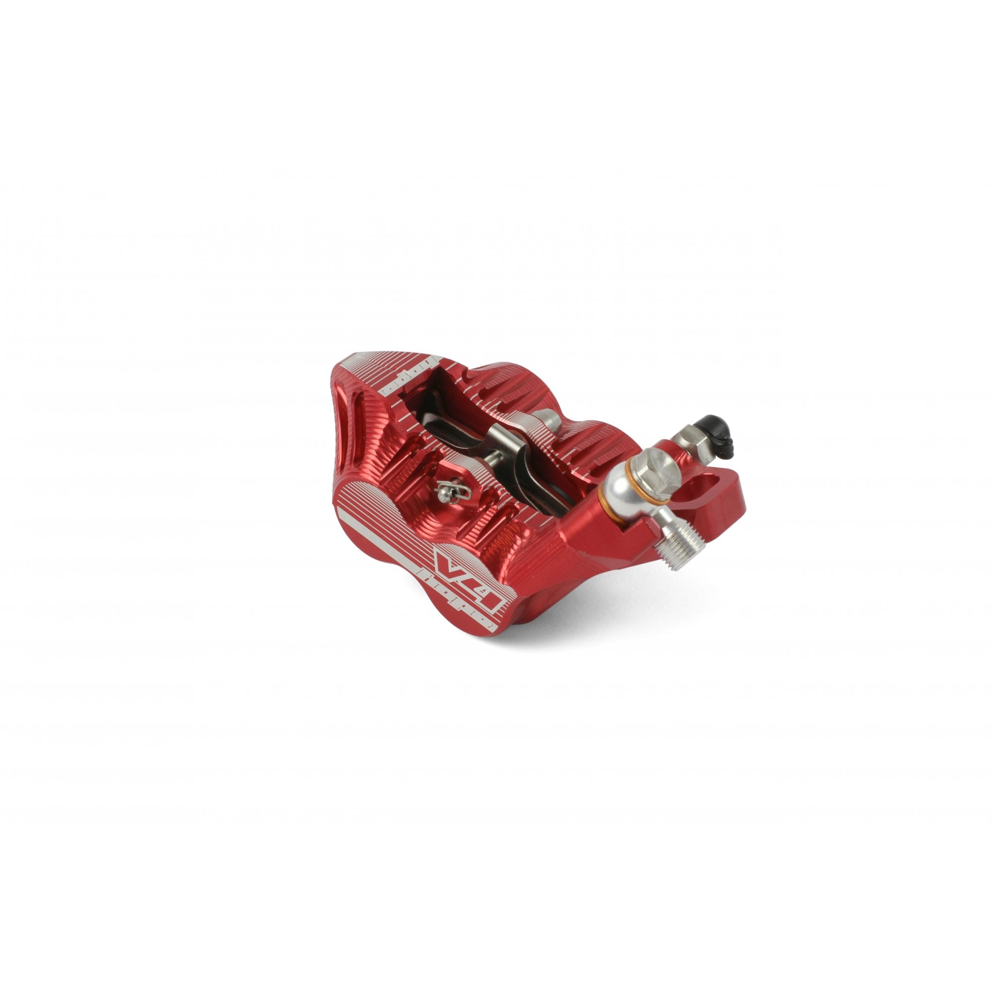 Hope V4 Caliper Complete Spares & Accessories