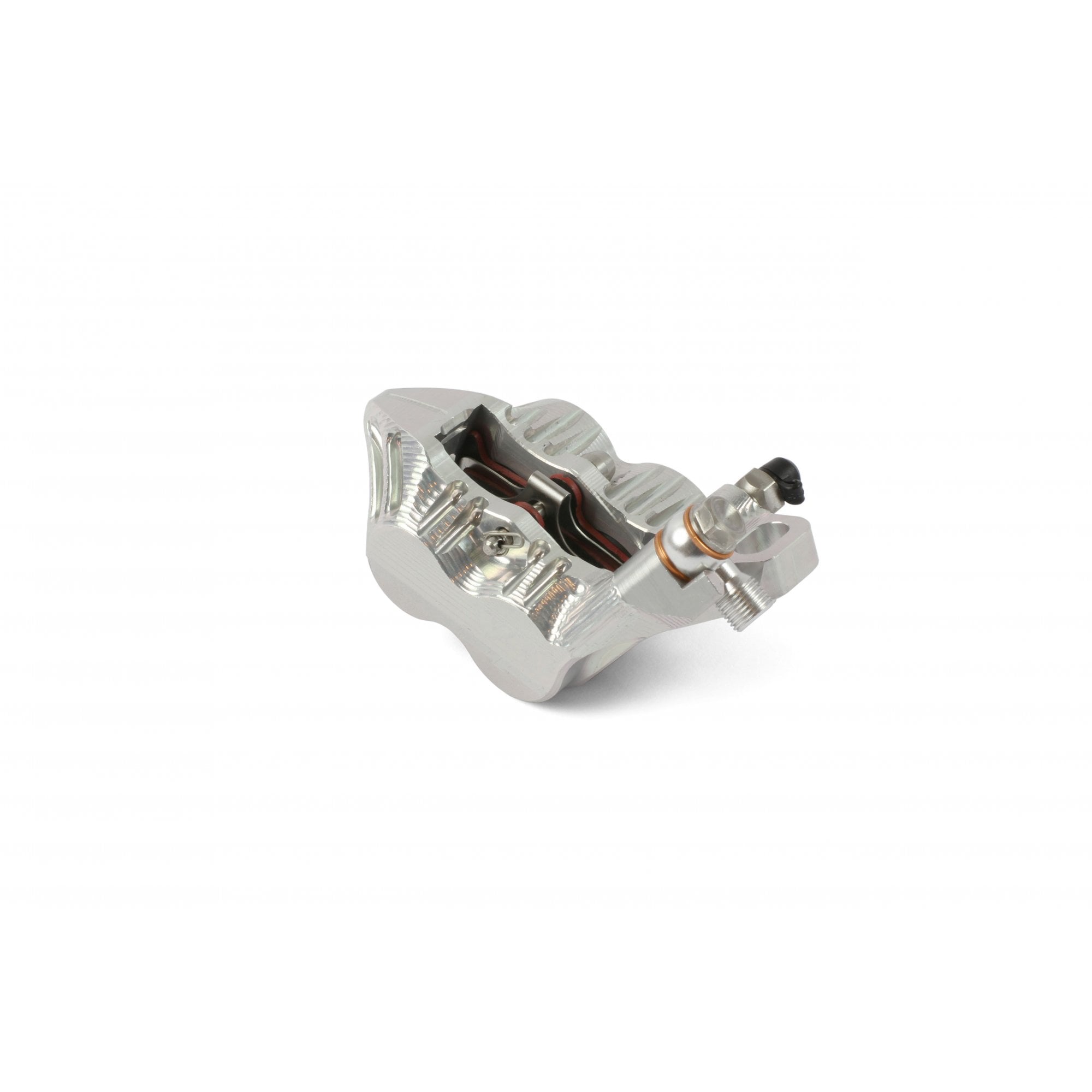 Hope V4 Caliper Complete Spares & Accessories