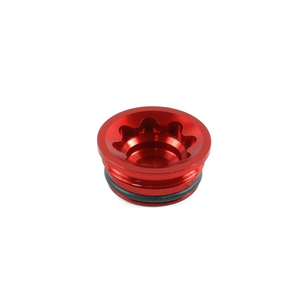 Hope V4 Small / E4 Bore Cap Spares & Accessories