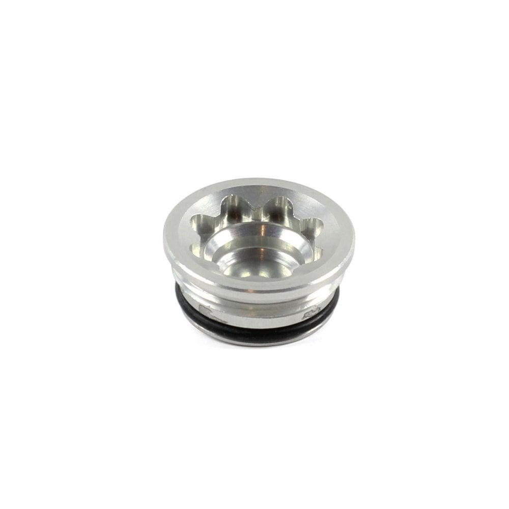 Hope V4 Small / E4 Bore Cap Spares & Accessories