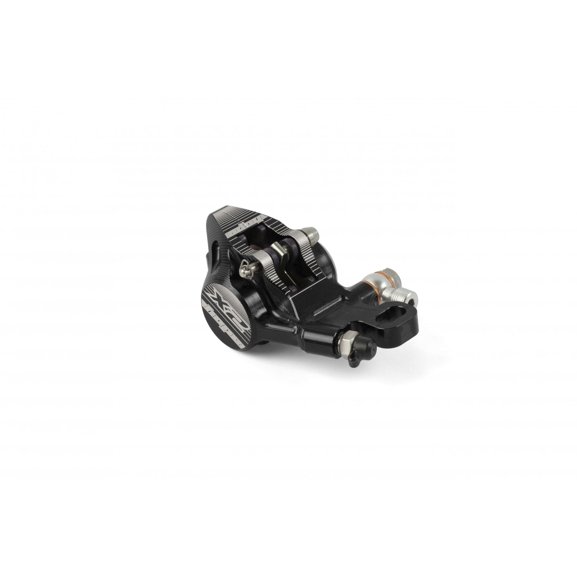 Hope X2 Caliper Complete Spares & Accessories