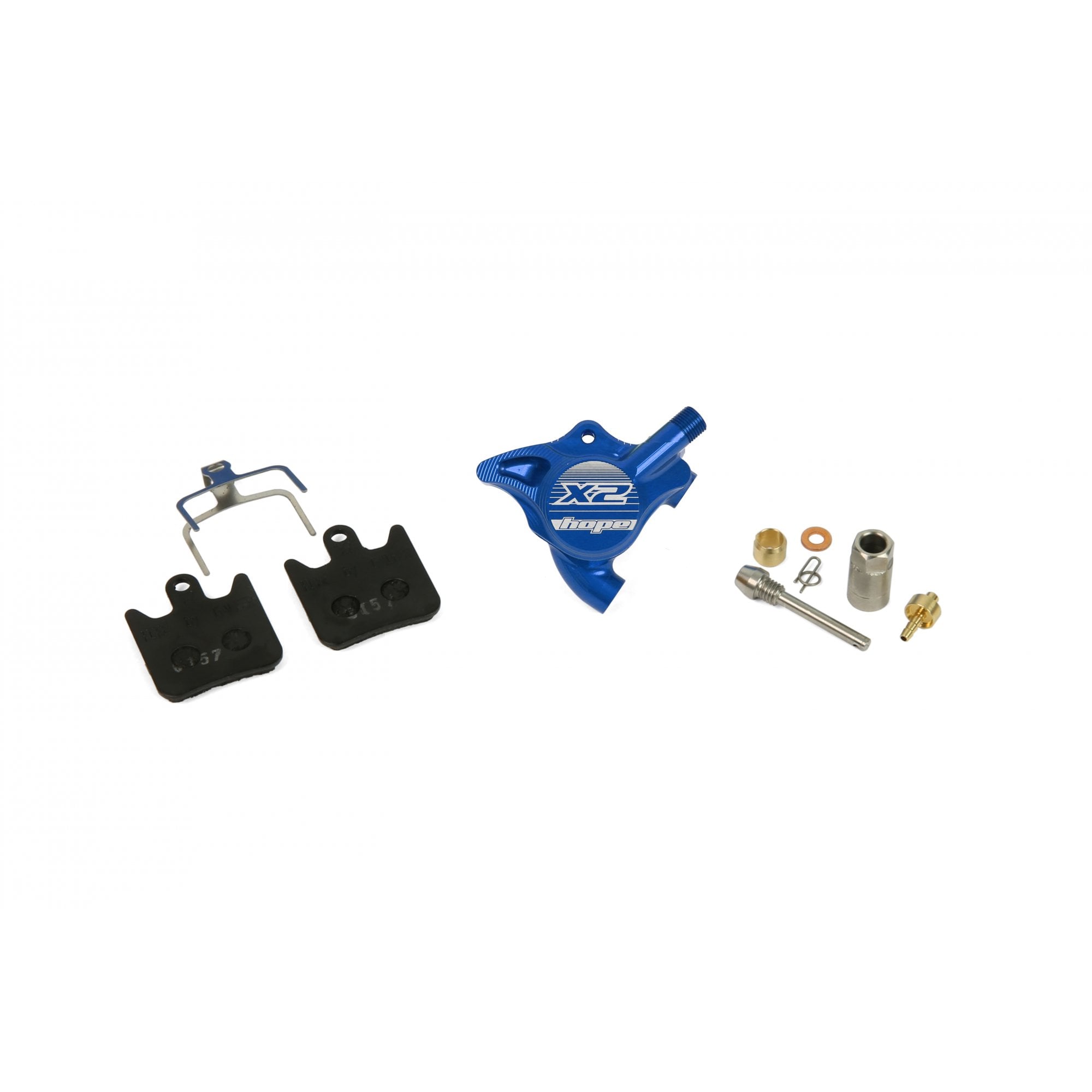 Hope X2 Fm Caliper Complete Spares & Accessories