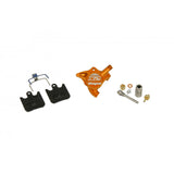 Hope X2 Fm Caliper Complete Spares & Accessories