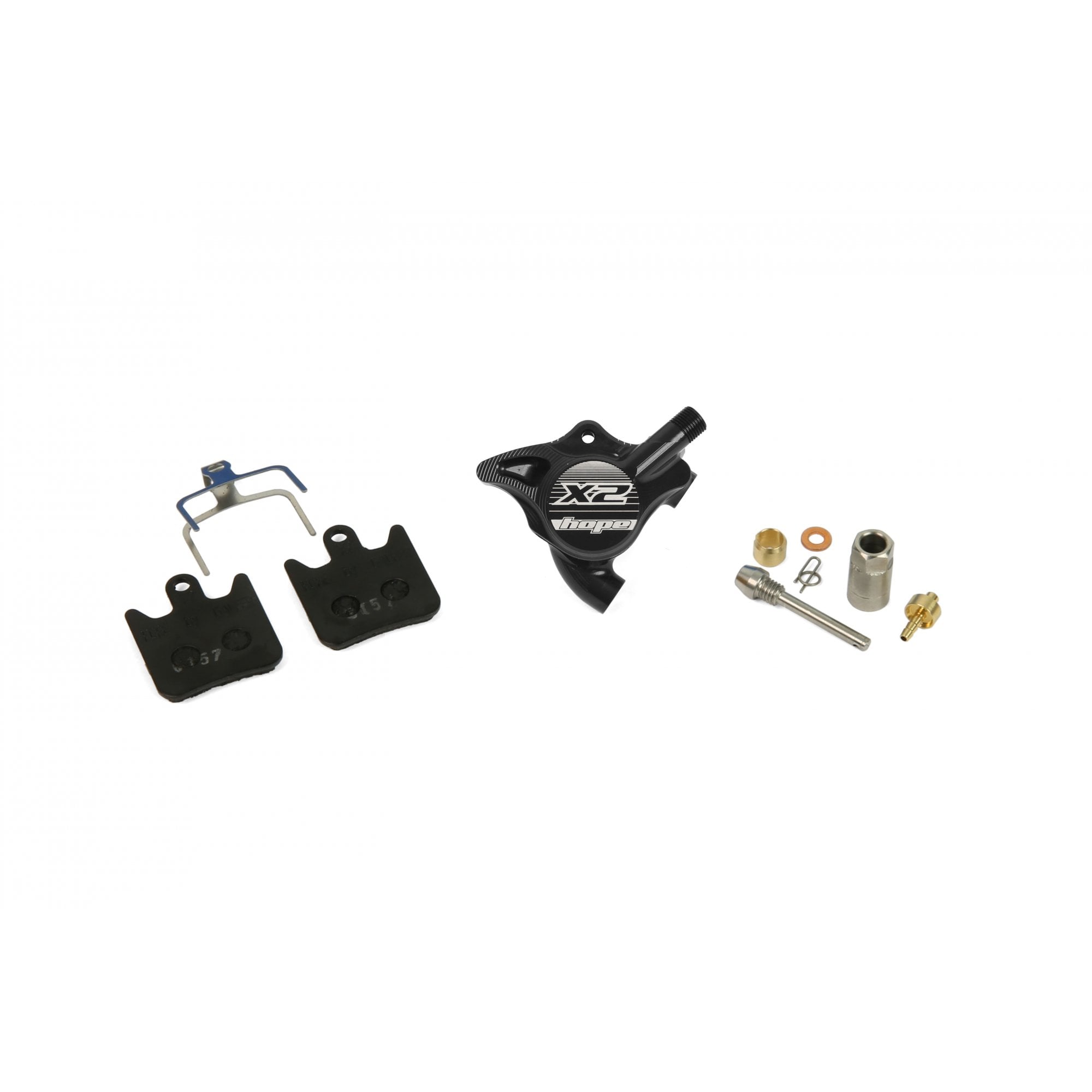 Hope X2 Fm Caliper Complete Spares & Accessories