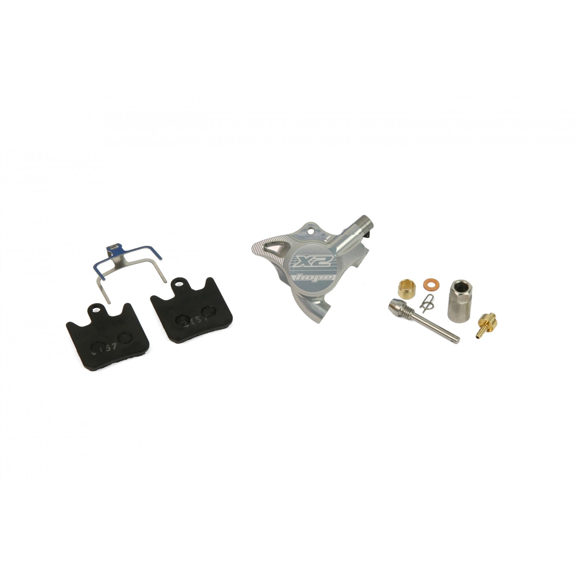 Hope X2 Fm Caliper Complete Spares & Accessories