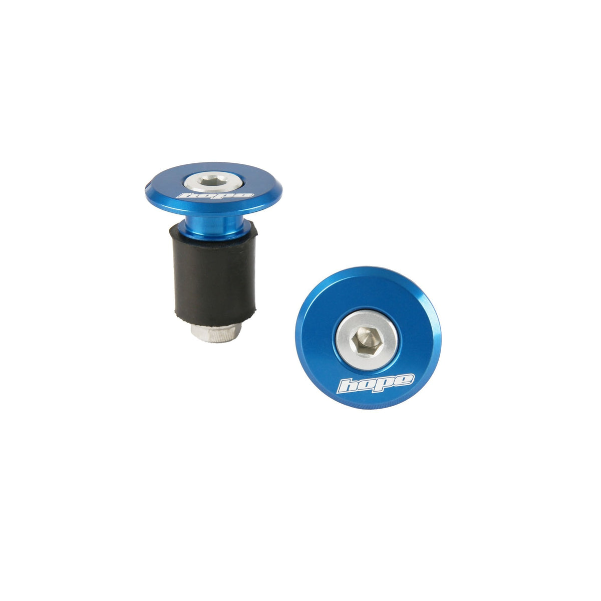 Hope Grip Doctor Pair Grips