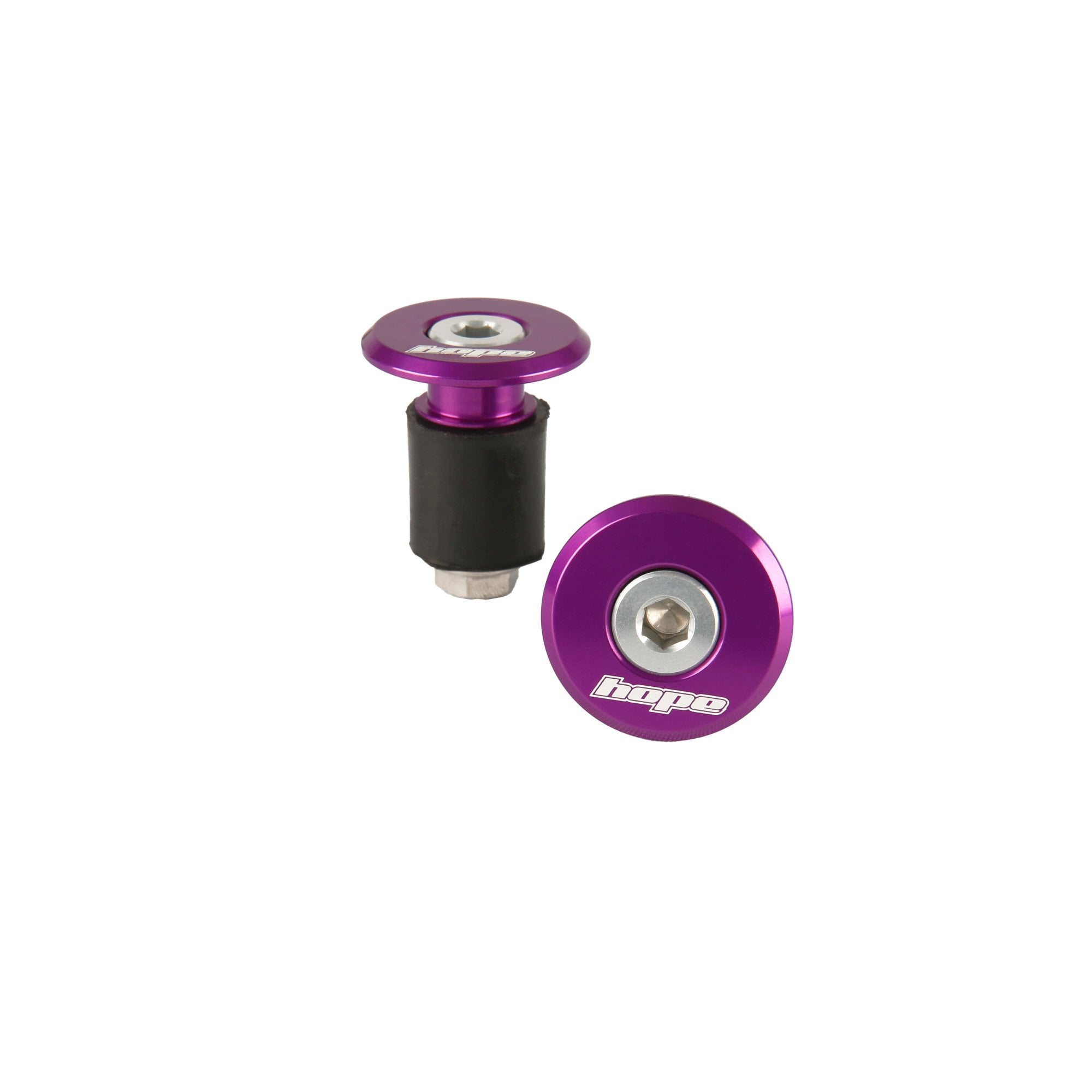 Hope Grip Doctor Pair Grips