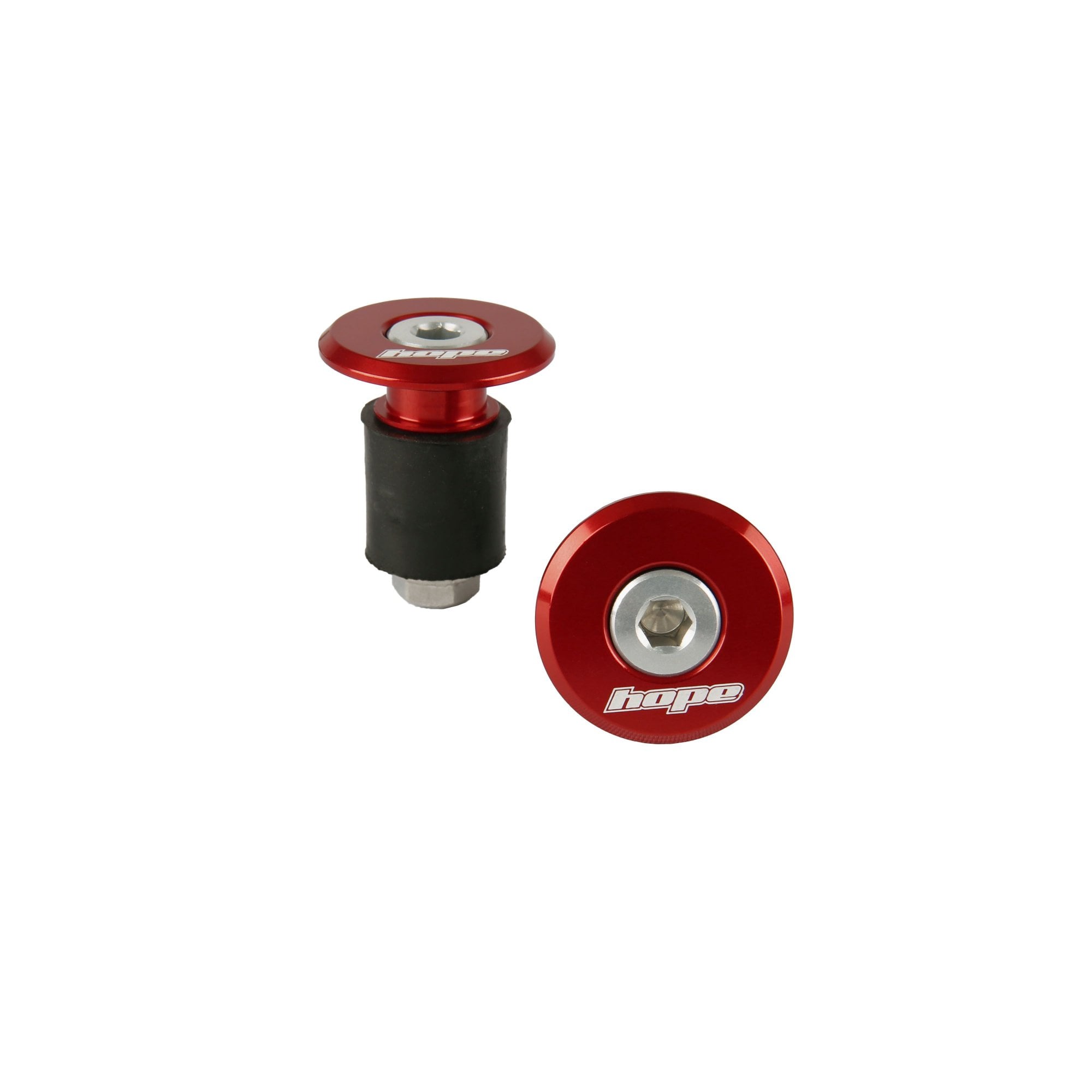 Hope Grip Doctor Pair Grips