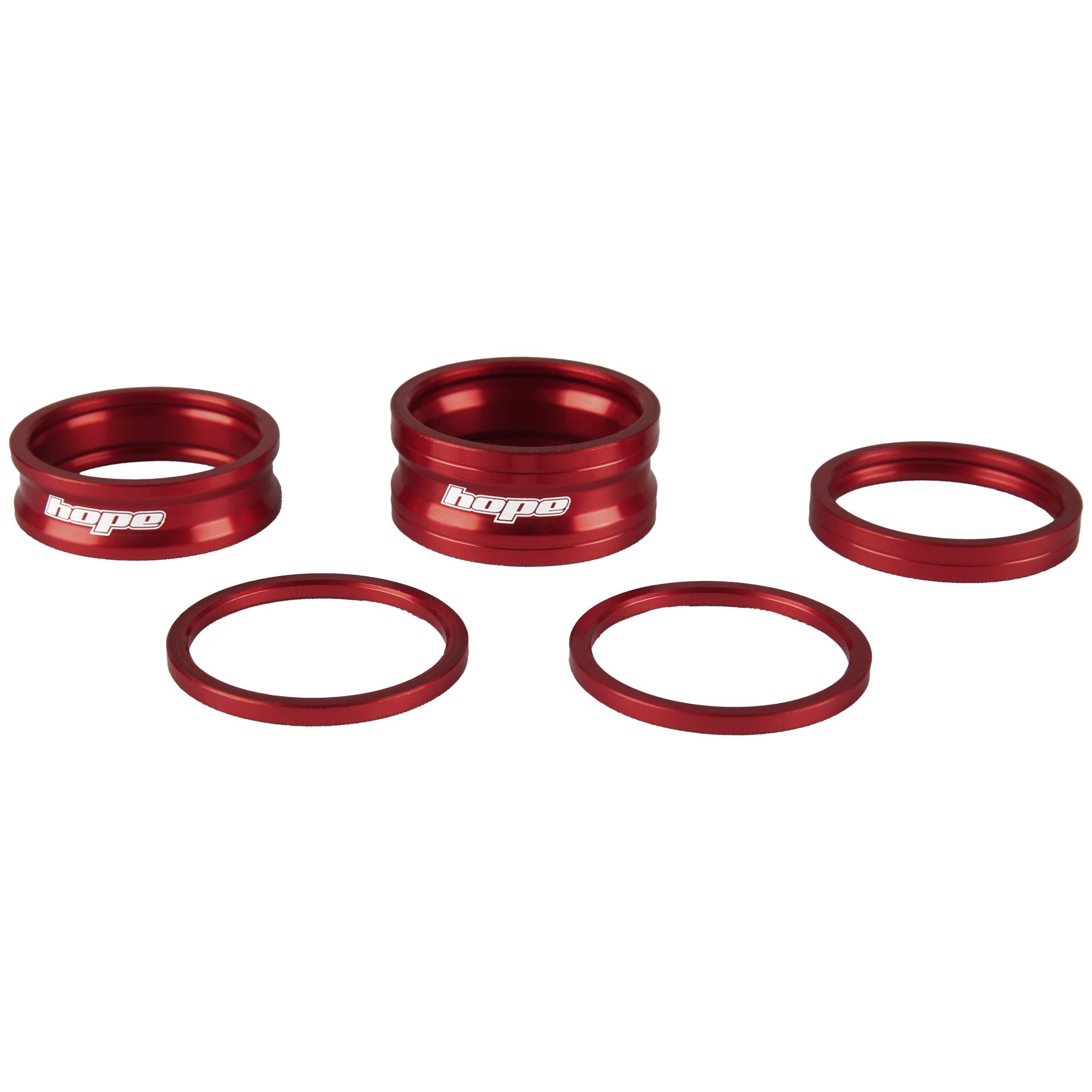 Hope Space Doctor Set Spares & Accessories
