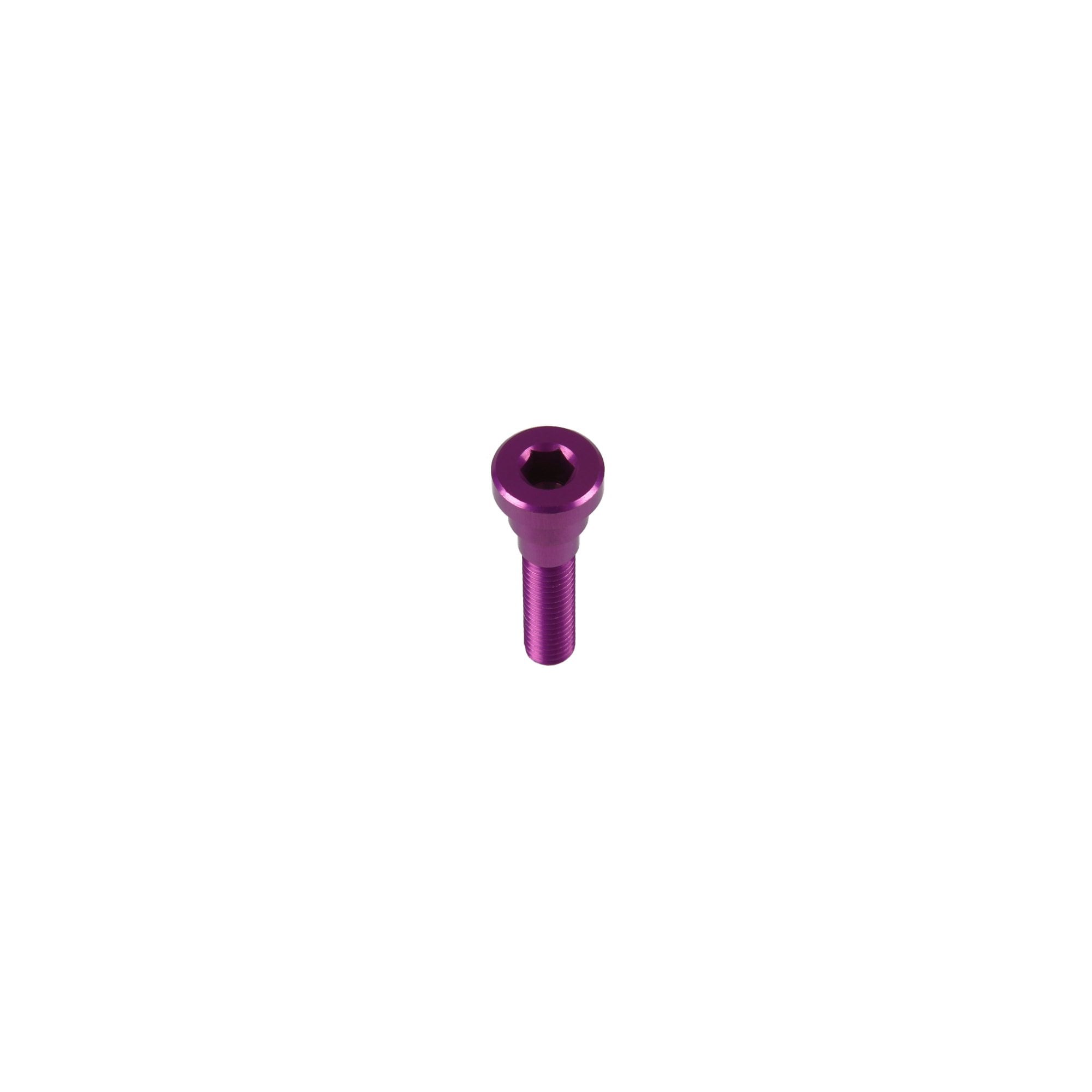 Hope Top Cap / Grip Doctor Bolt 2024 Spares & Accessories