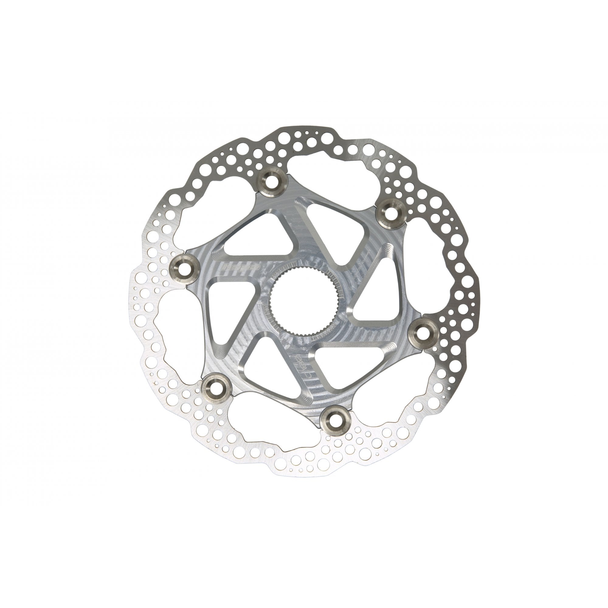 Hope MTB Centrelock Floating Rotors