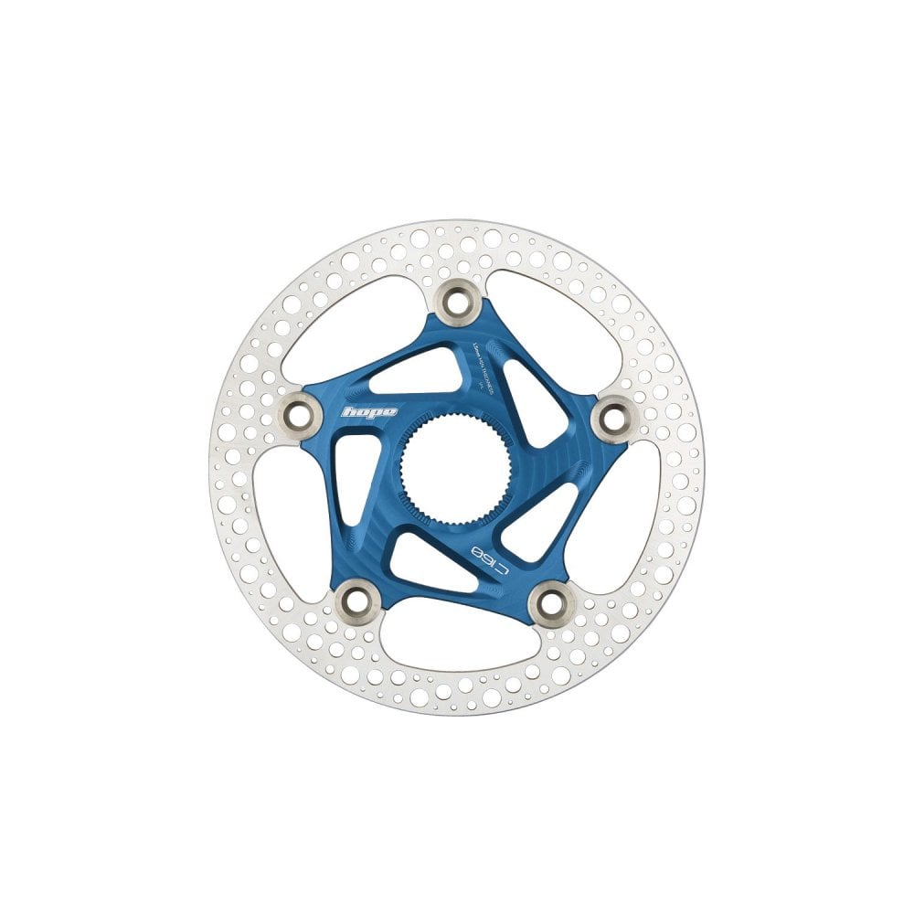 Hope Rx Centre Lock Disc Rotor Rotors