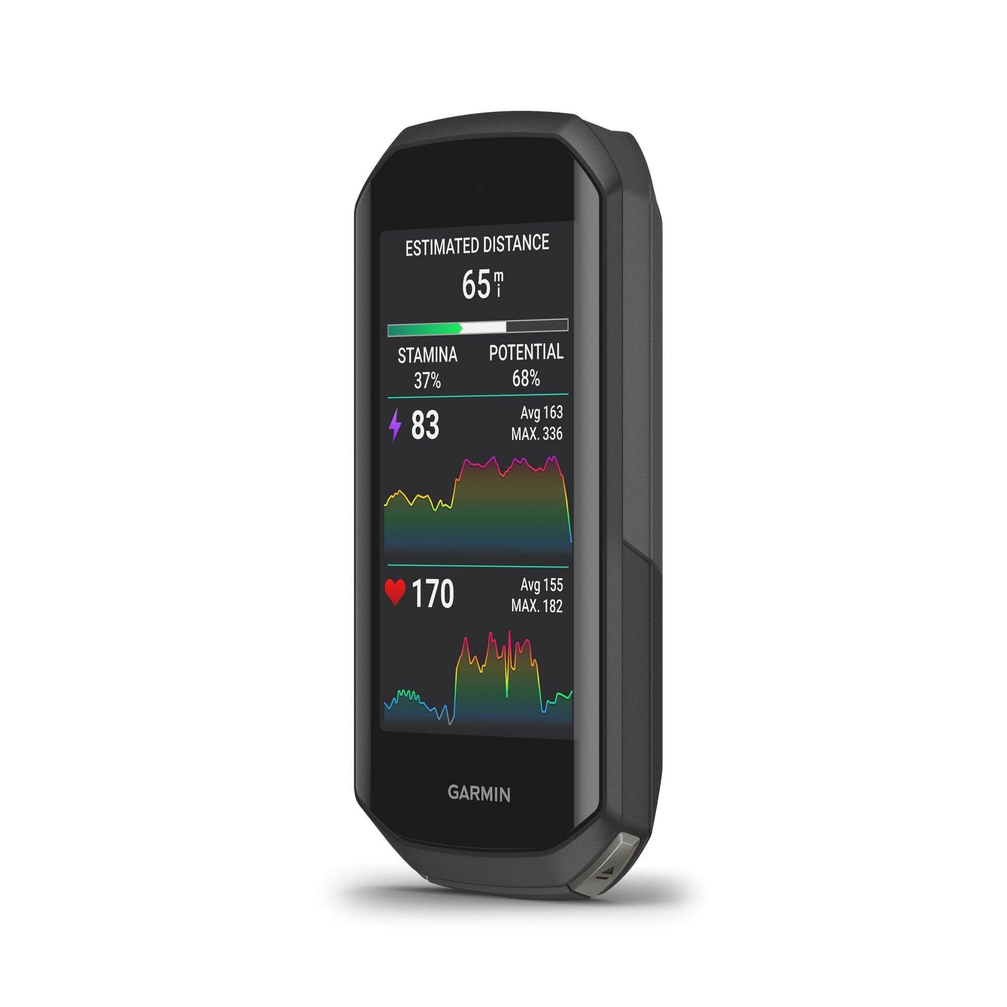 Garmin Computers & GPS - Edge 1050