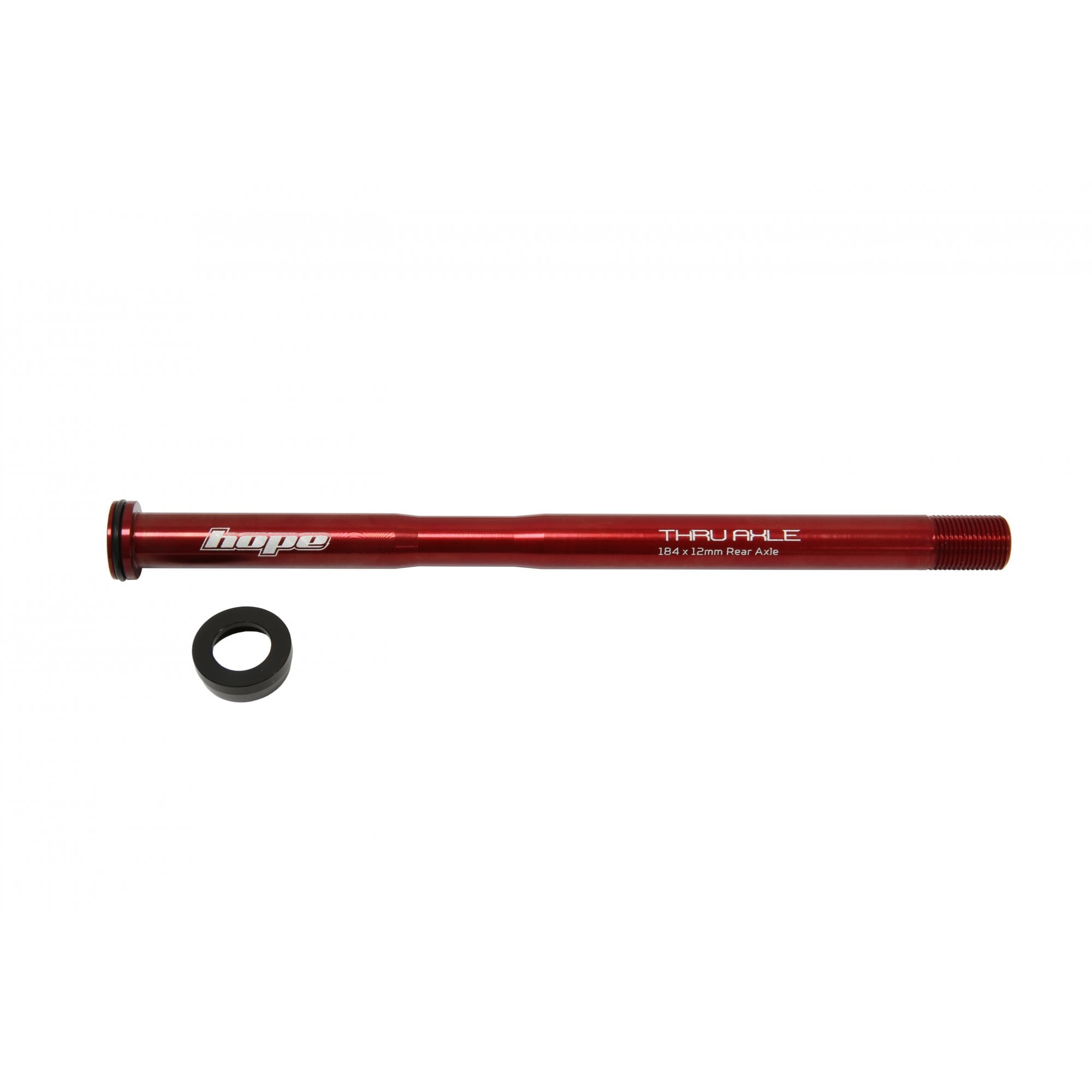 Hope Thru Axle - Rear Thru Axle