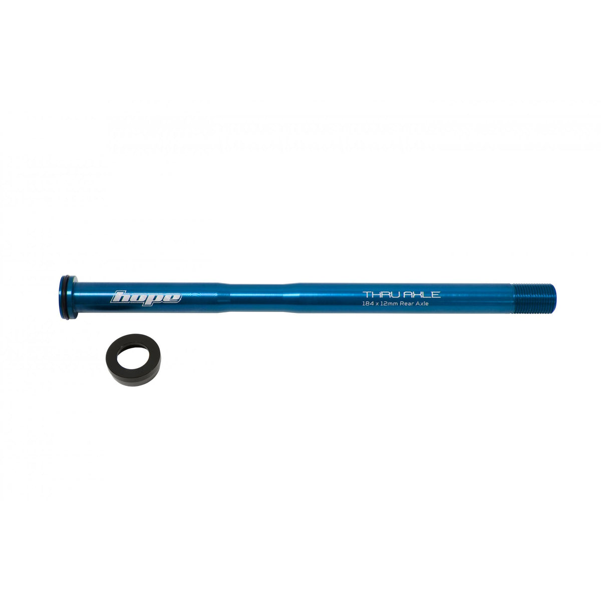 Hope Thru Axle - Rear Thru Axle