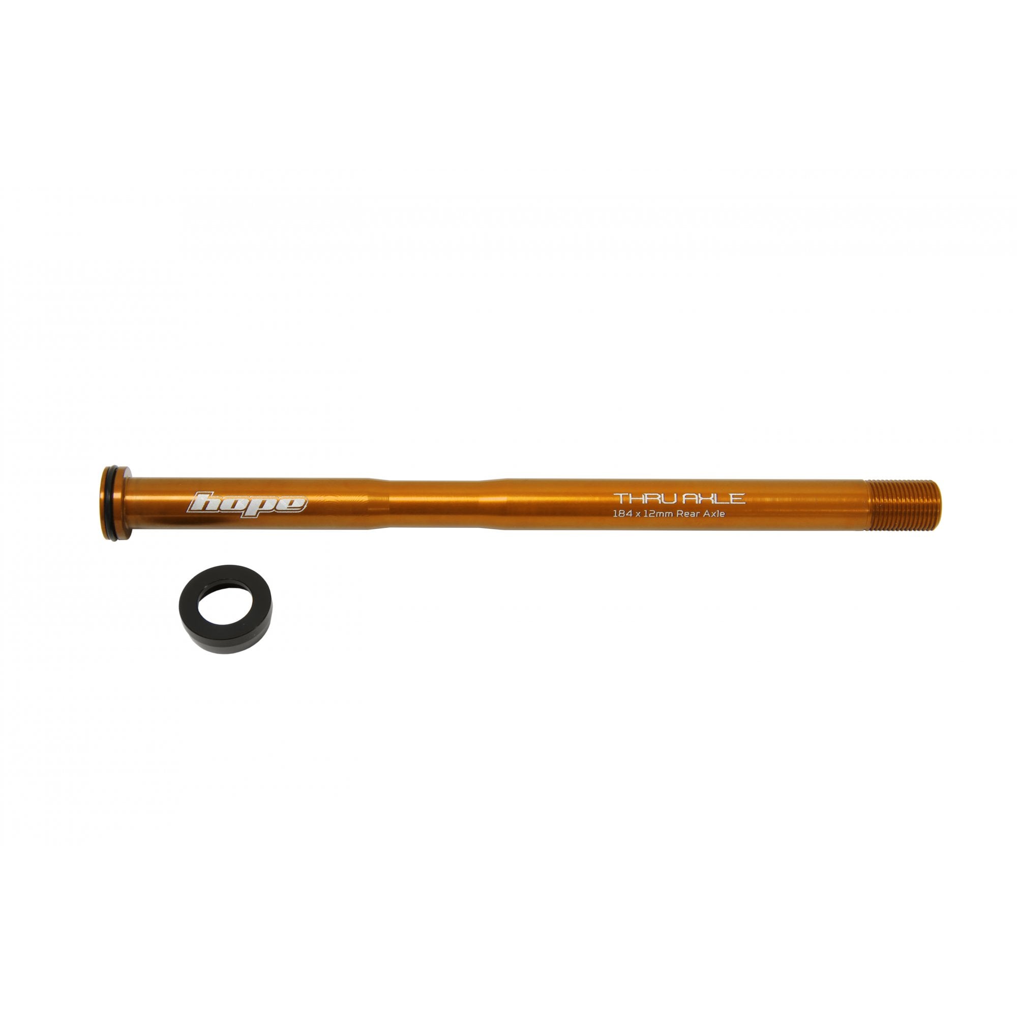 Hope Thru Axle - Rear Thru Axle