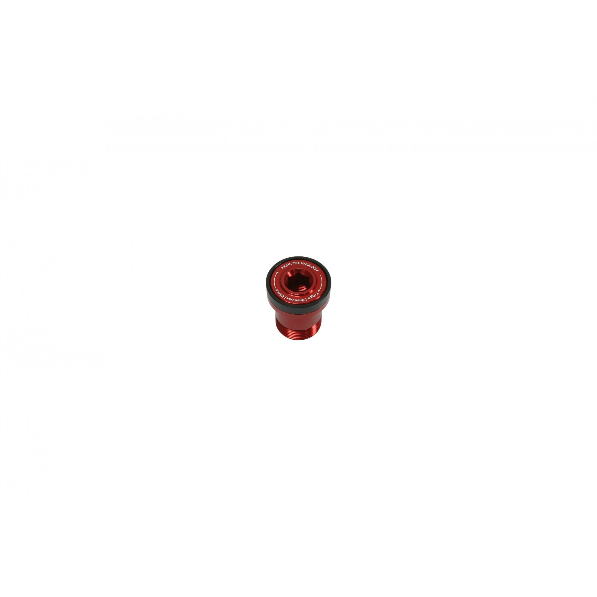 Hope Thru Axle Bolt - Transmission Thru Axle