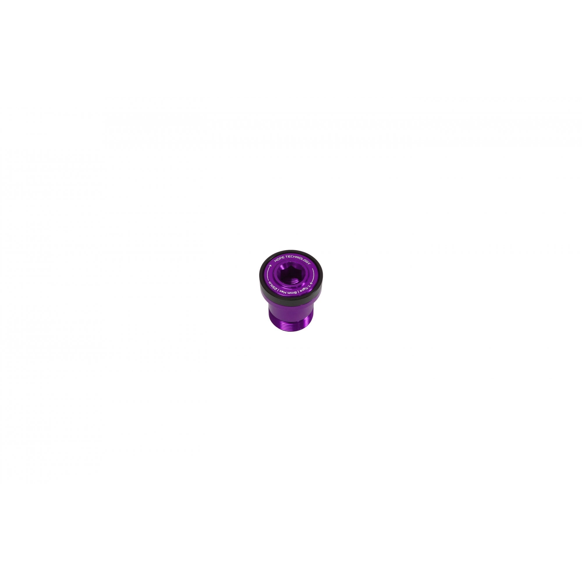Hope Thru Axle Bolt - Transmission Thru Axle
