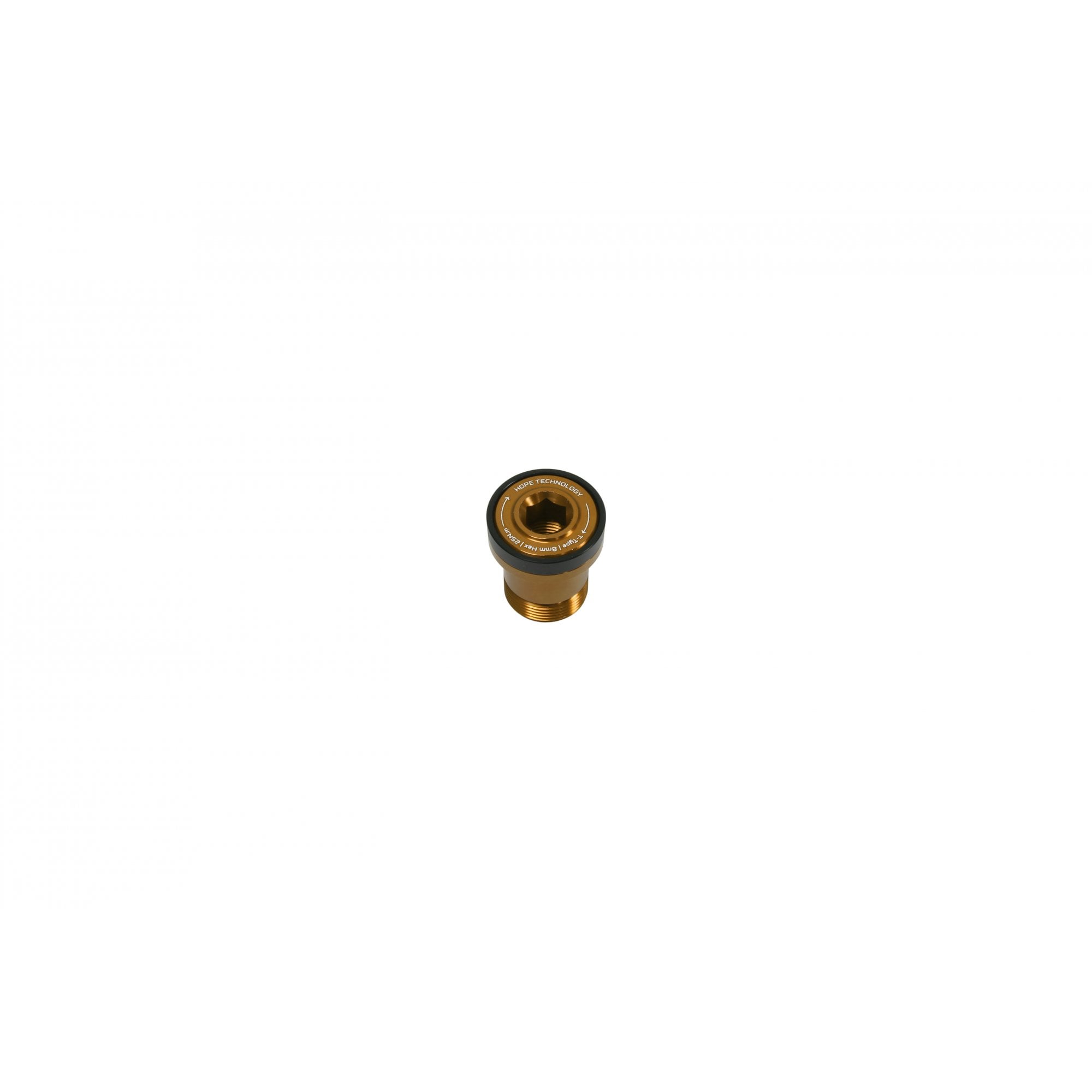 Hope Thru Axle Bolt - Transmission Thru Axle