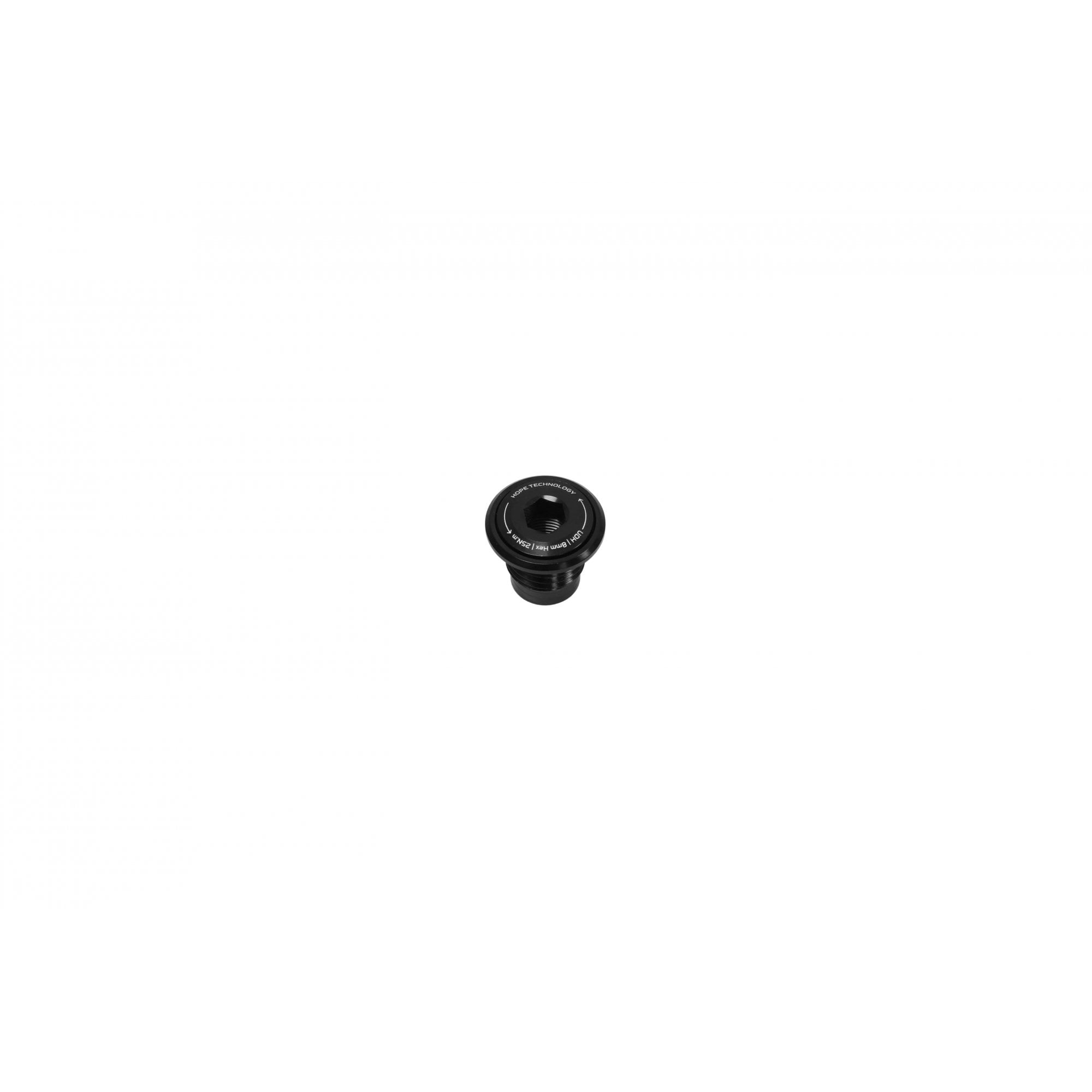 Hope Thru Axle Bolt - Udh Thru Axle