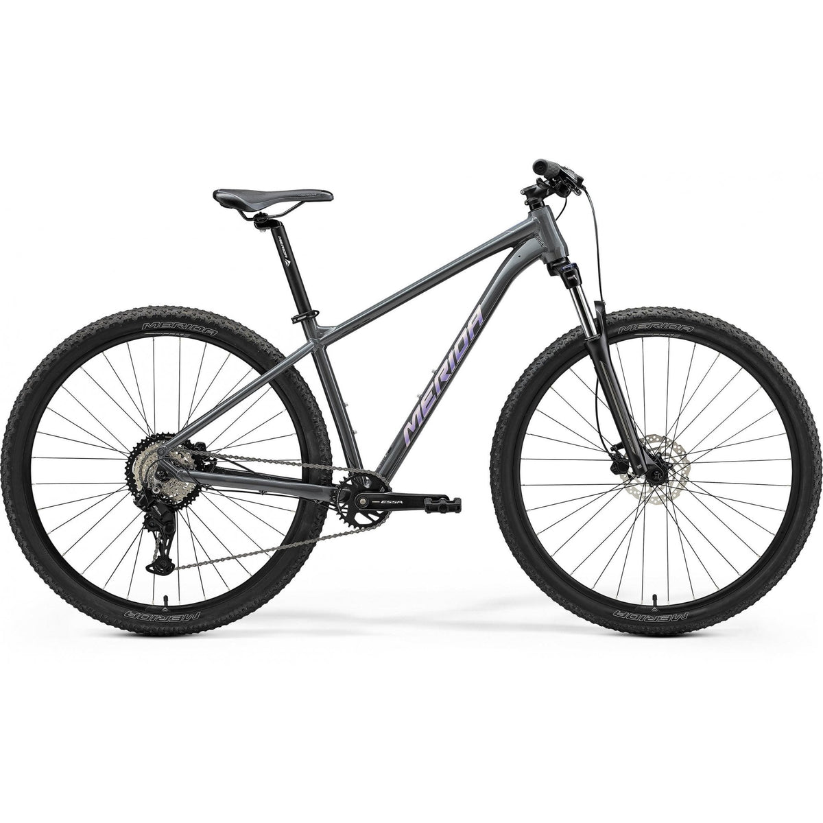 Merida Big Nine 20 Mountain Bike