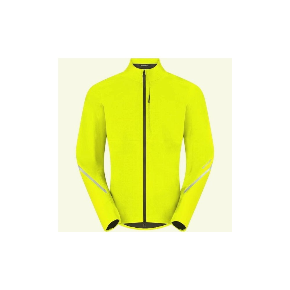 Madison Freewheel Men's Waterproof Jacket