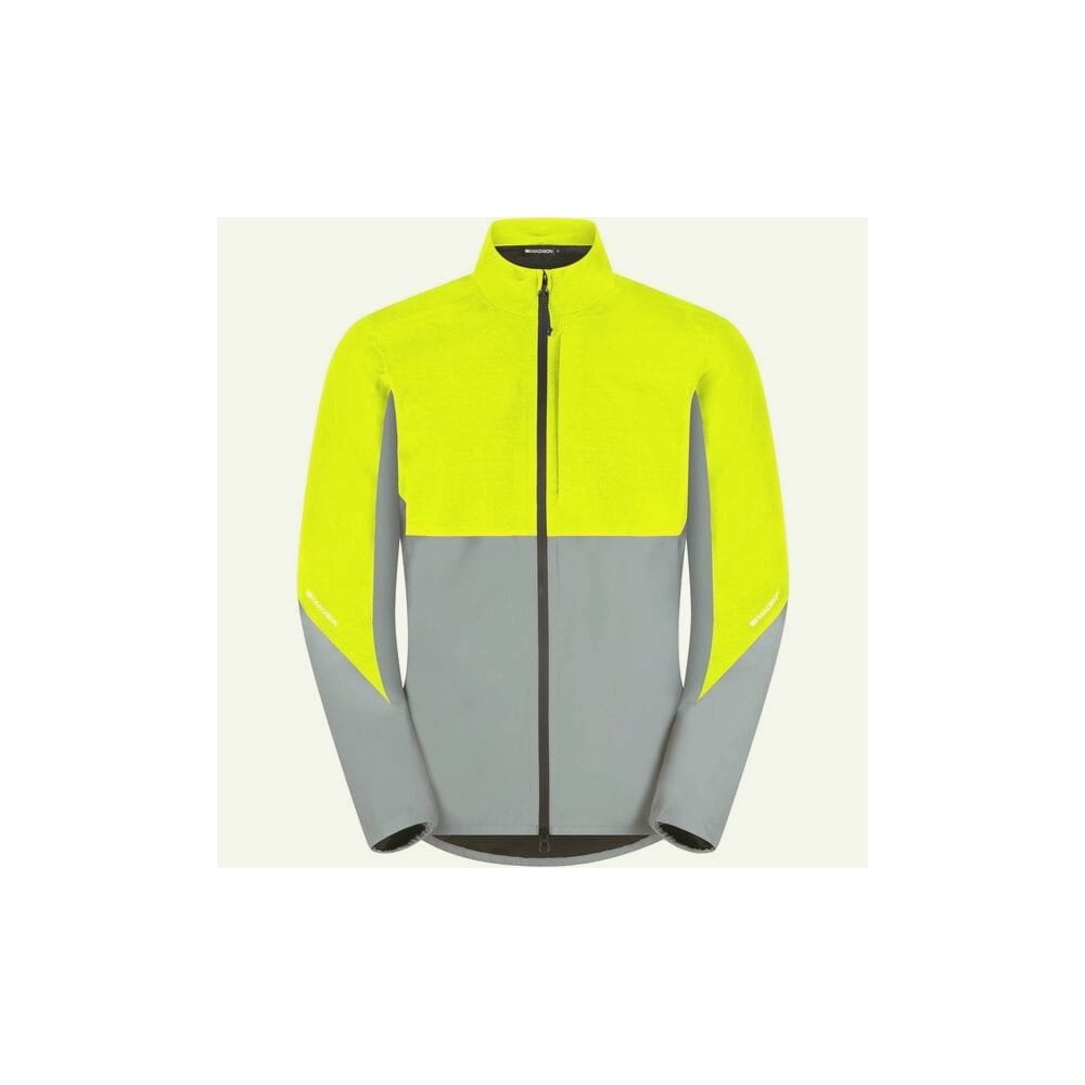 Madison Stellar Ultra Reflective Men's Waterproof Jacket