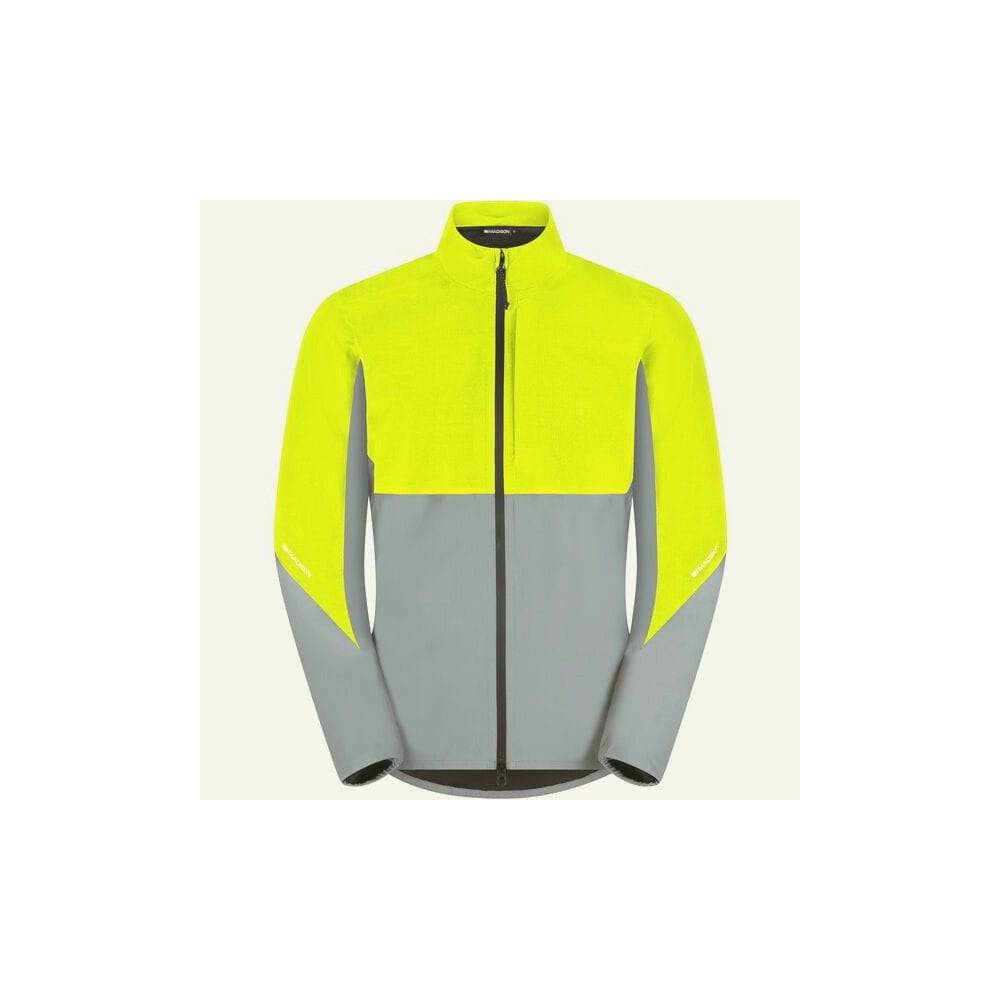Madison Stellar Ultra Reflective Men's Waterproof Jacket
