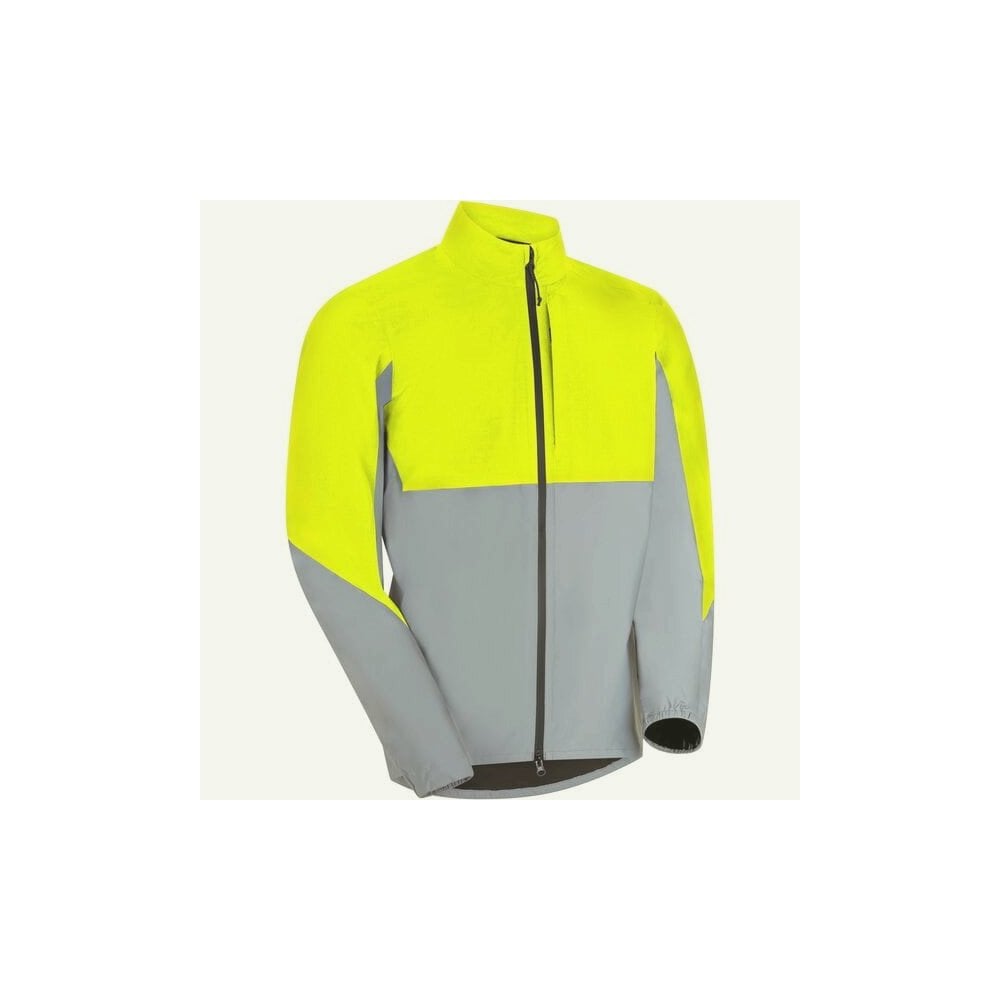 Madison Stellar Ultra Reflective Men's Waterproof Jacket