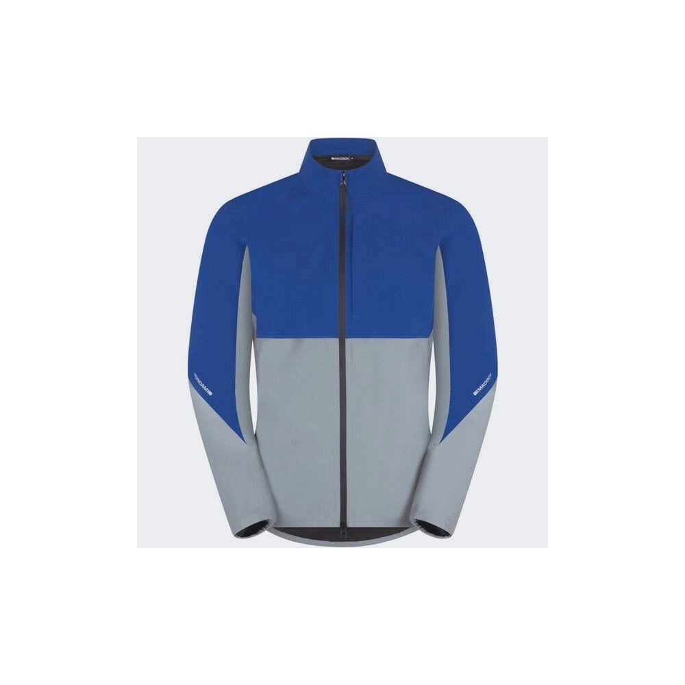 Madison Stellar Ultra Reflective Men's Waterproof Jacket