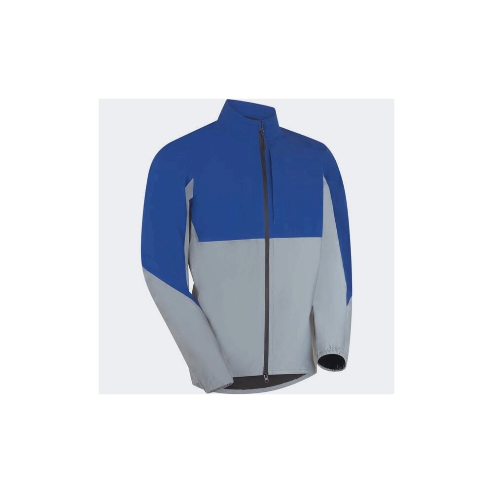 Madison Stellar Ultra Reflective Men's Waterproof Jacket