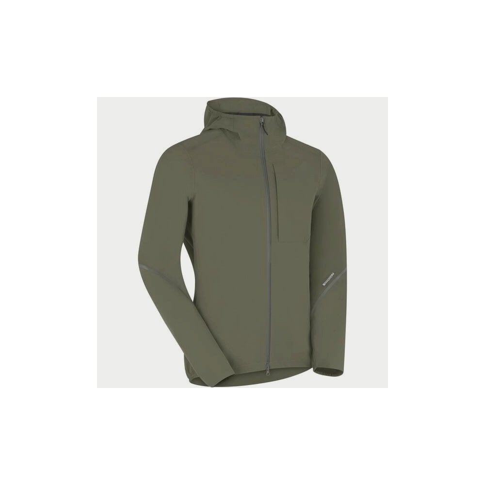 Madison Roam Men's 2 Layer Waterproof Jacket