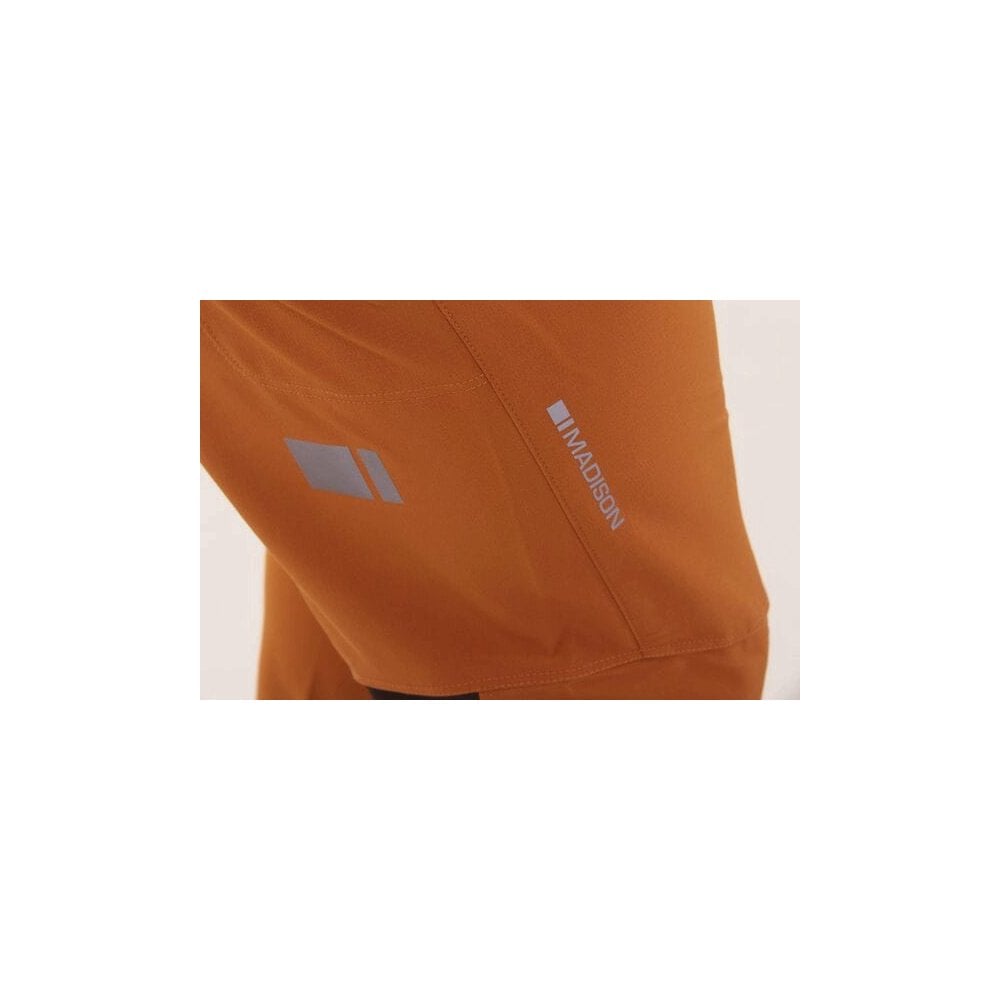 Madison Flux Men's DWR Trail Trousers Longs