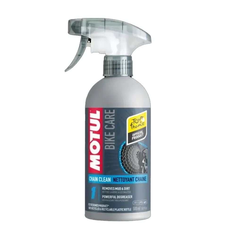 Motul Degreaser - Chain Clean500 Ml