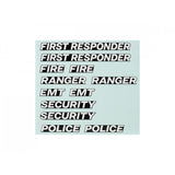 Trek Cover Powerfly/Rail 29 2022 Charge Port Spares & Accessories