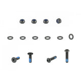 Trek M10X1 18.5Mm Head Suspension Bolts Spares & Accessories