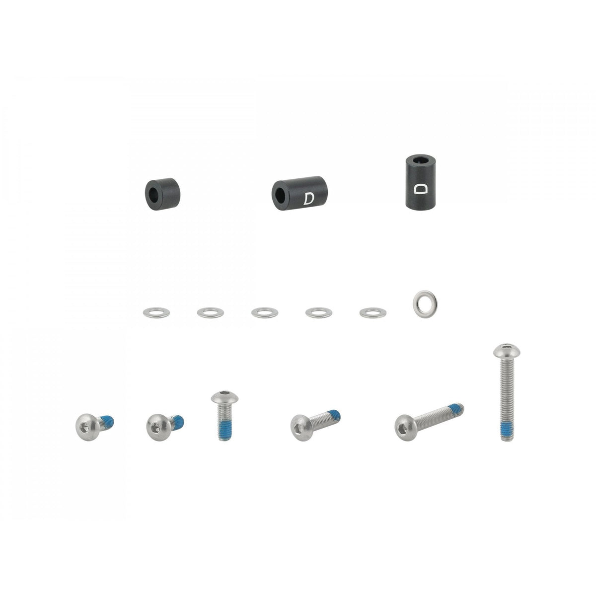 Trek Stainless Steel Split Washer Spares & Accessories