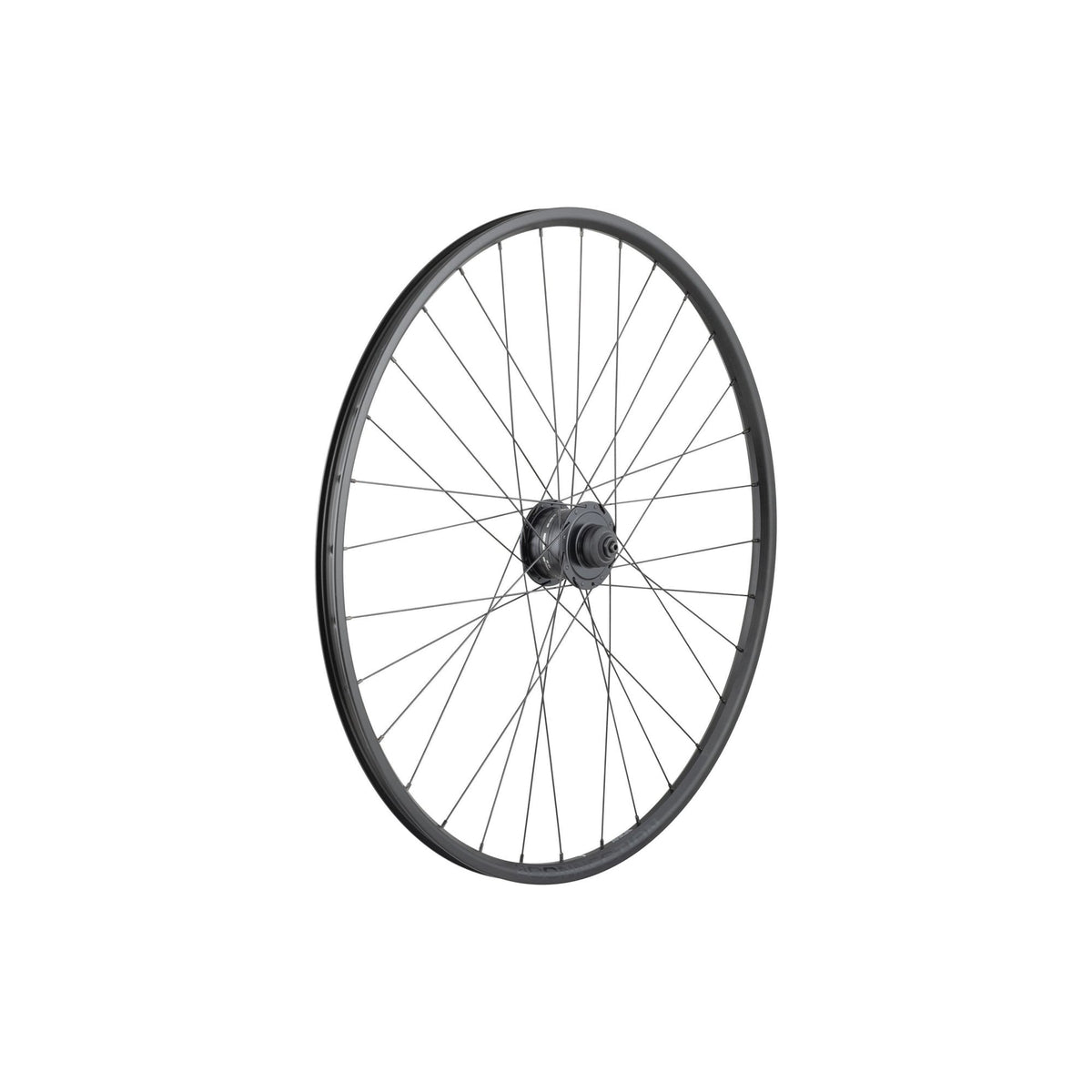Trek Connection Dynamo 29" MTB Wheel