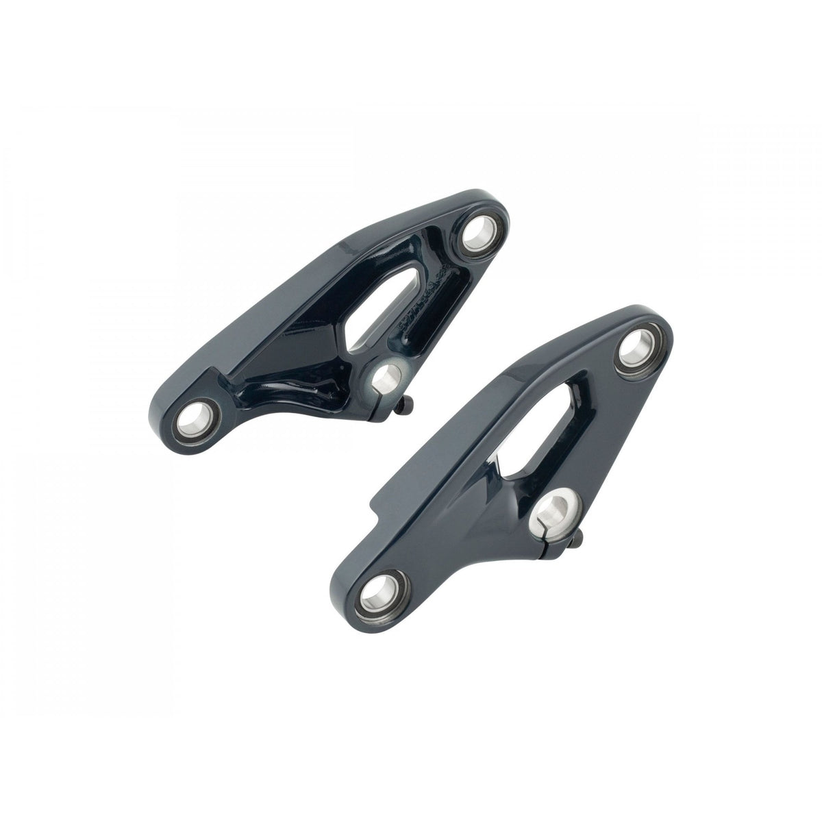 Trek Frame Parts 2024 Fuel EXe Aluminum Paint Match Rocker Link