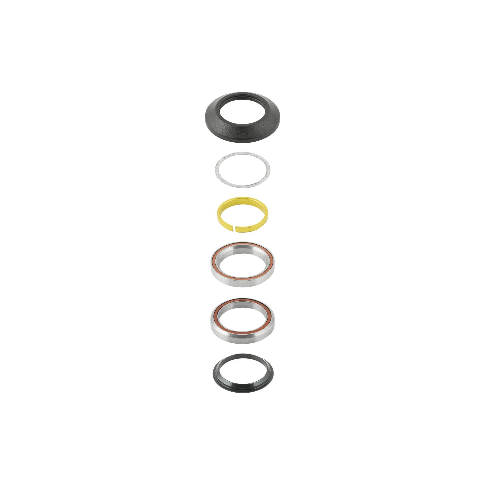 Trek 1-1/8" 45-Degree Sealed Headset
