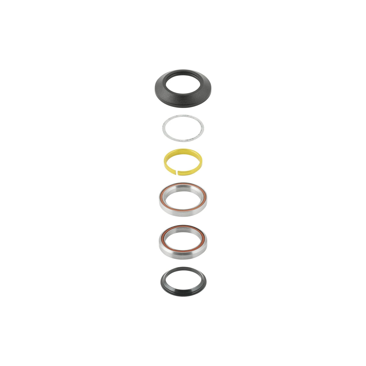 Trek 1-1/8" 45-Degree Sealed Headset