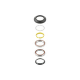 Trek 1-1/8" 45-Degree Sealed Headset