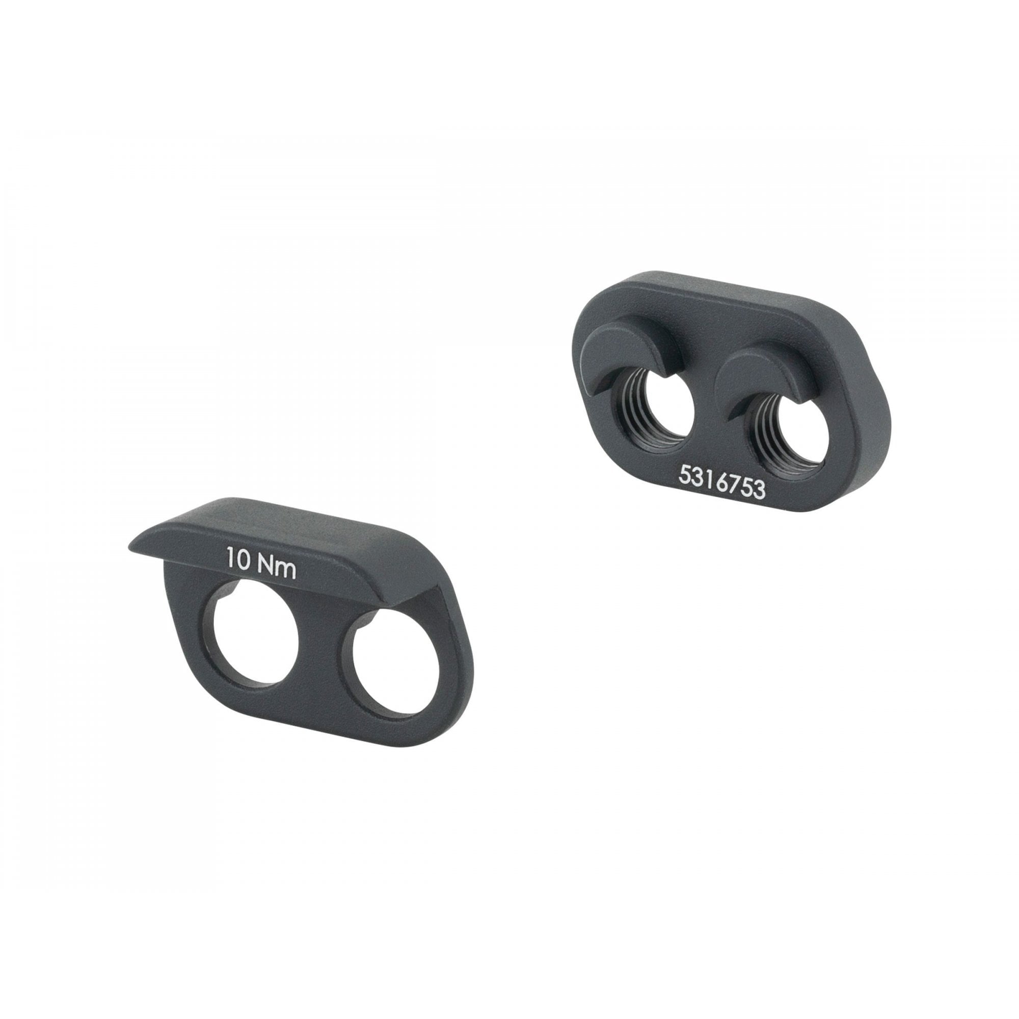 Trek Type 5 Port Twin Spares & Accessories